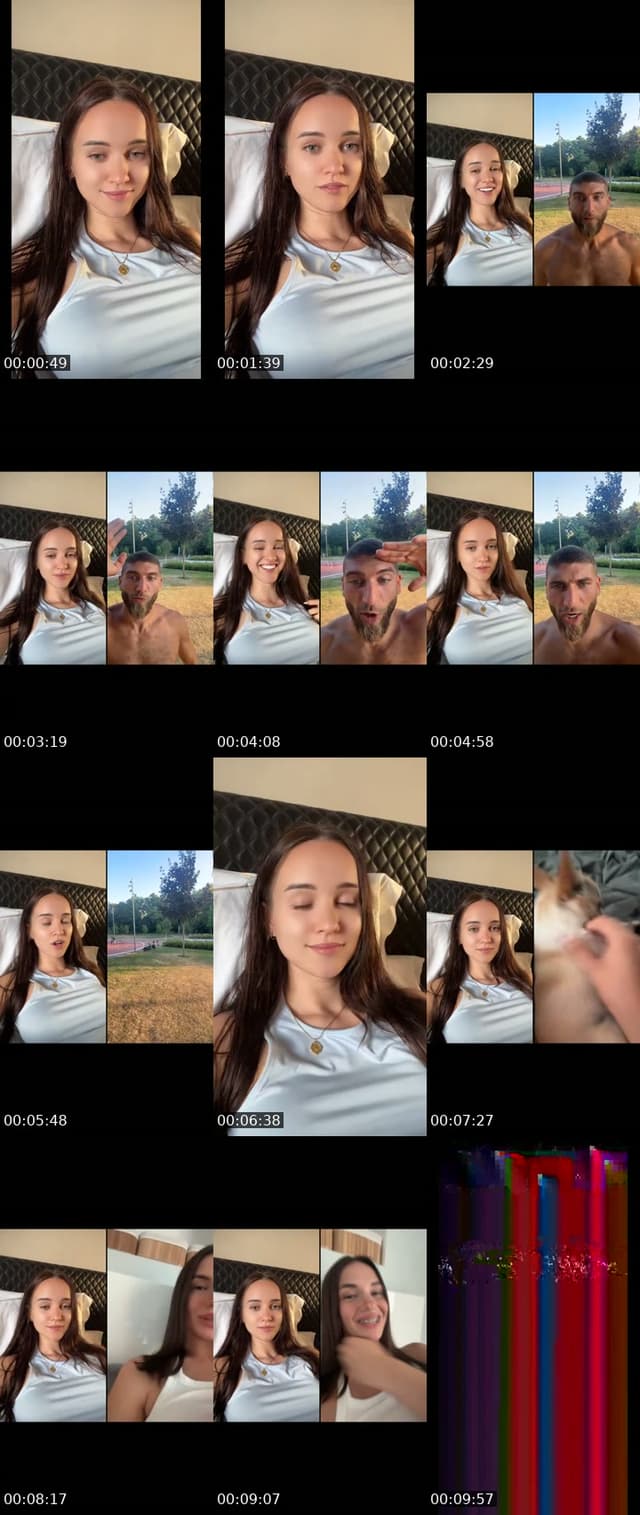 @fitnessgirlemmaaa TikTok live