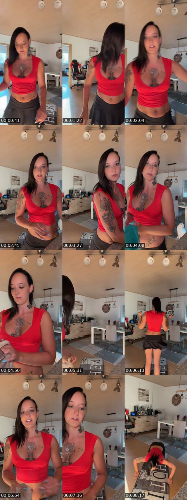 @lunabeeofficial1 TikTok live from 2026-07-15