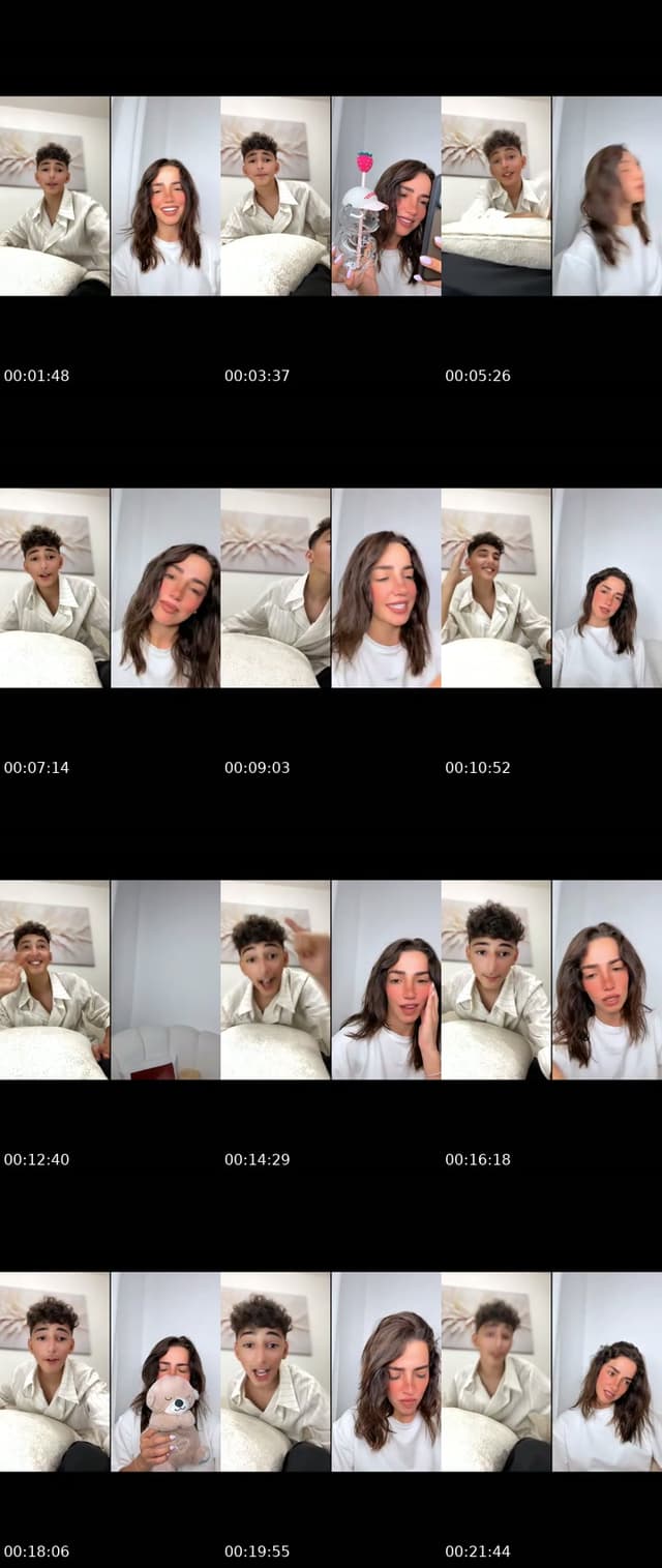 @mahmad..25 TikTok live