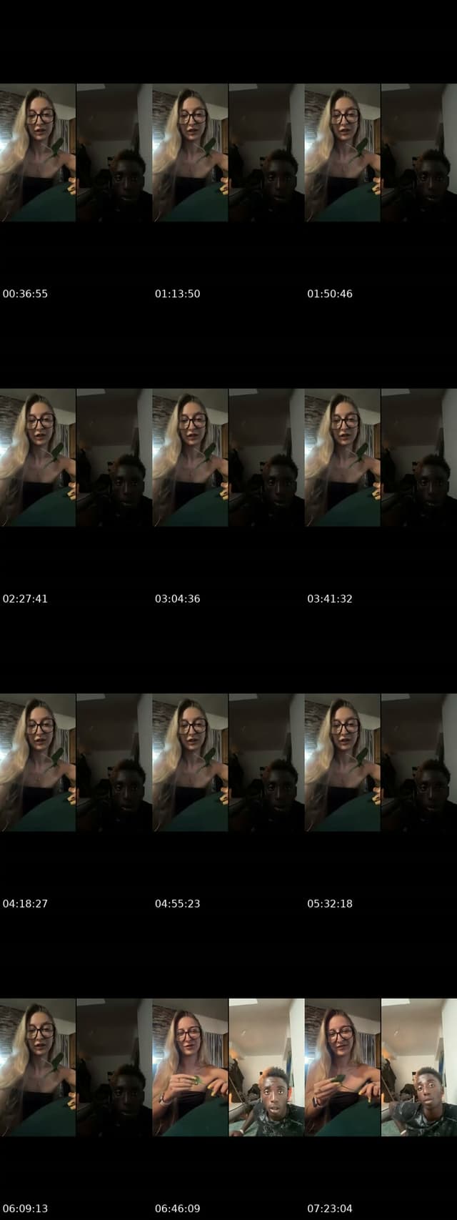 @queewie TikTok live from 2026-07-15