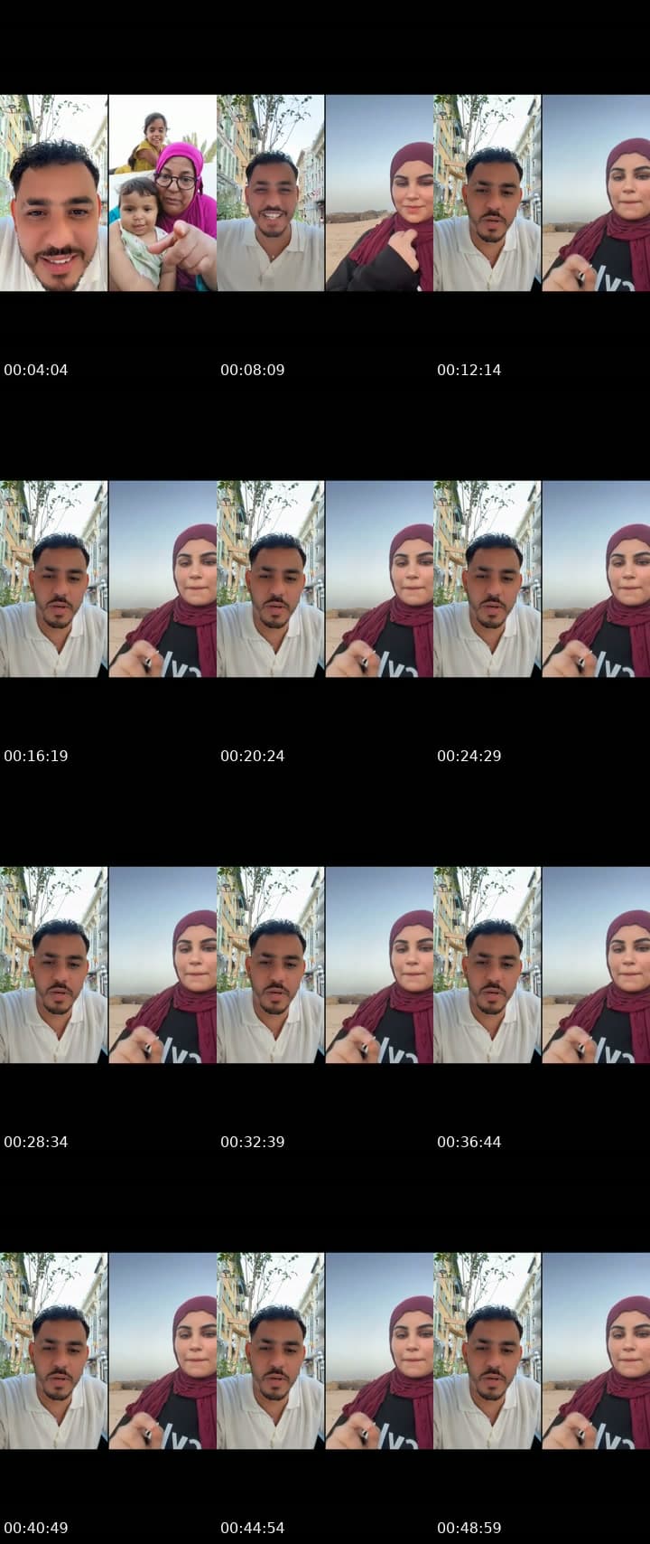 @.basbous1 TikTok live stream
