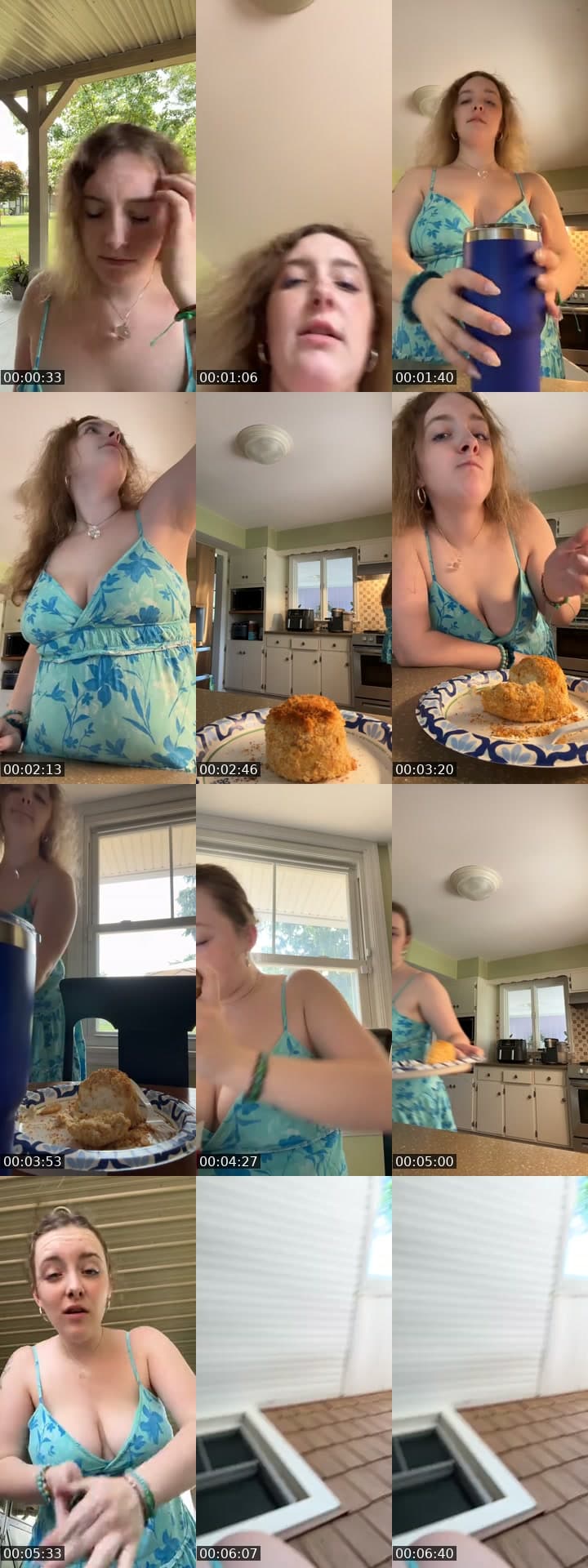 @whitemilkymommy TikTok live stream