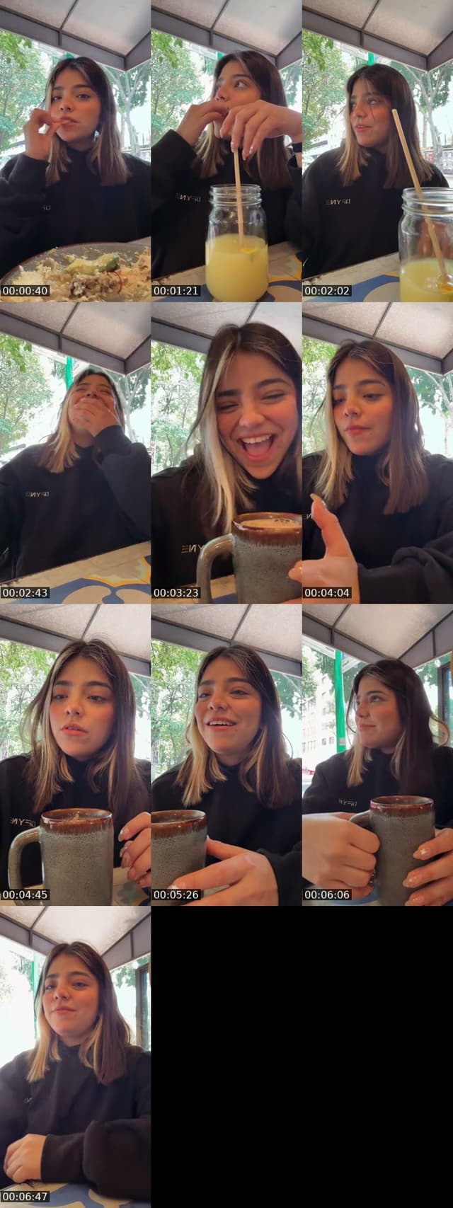 desayuno chismoson - @zacil.jimenez