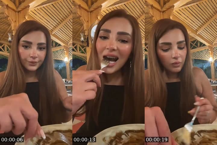 @ayousharaad TikTok live stream