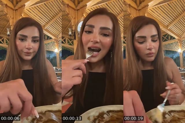 @ayousharaad TikTok live