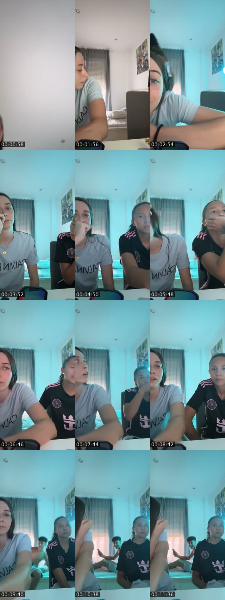 @caarmeen.briiz TikTok live stream