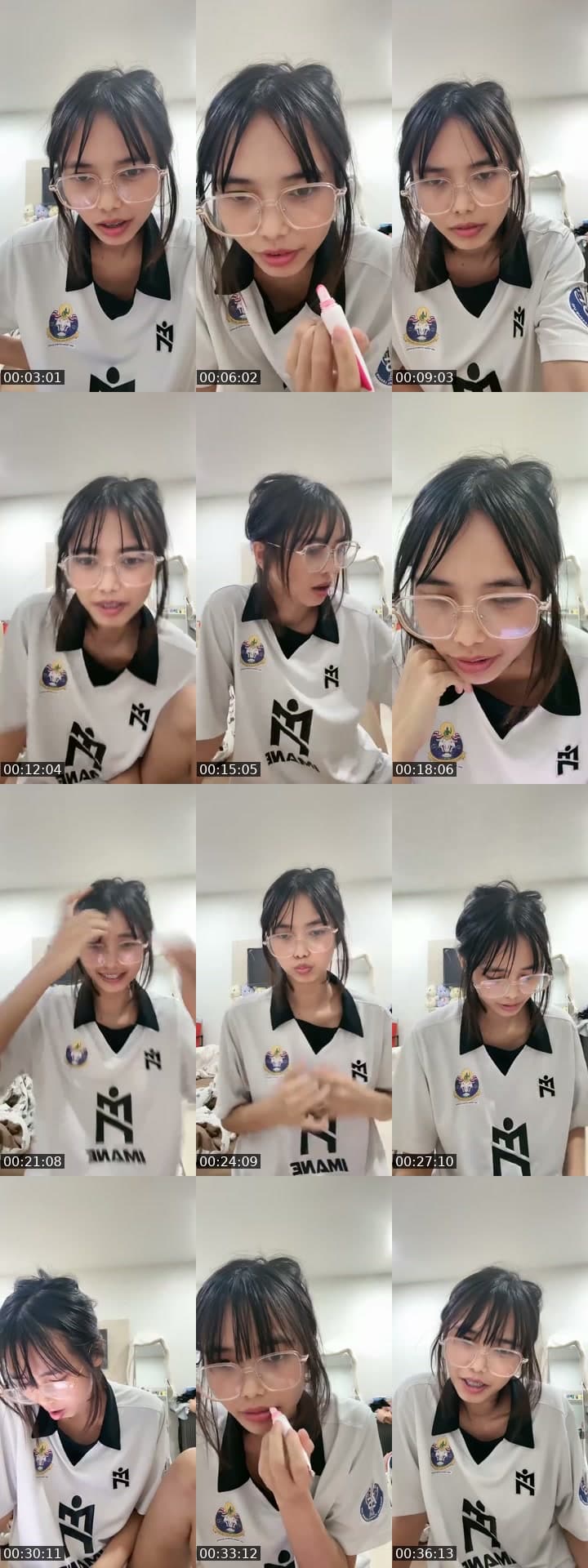 เข้ามาพูดคุยได้นะเฝ้านอนด้วย😋