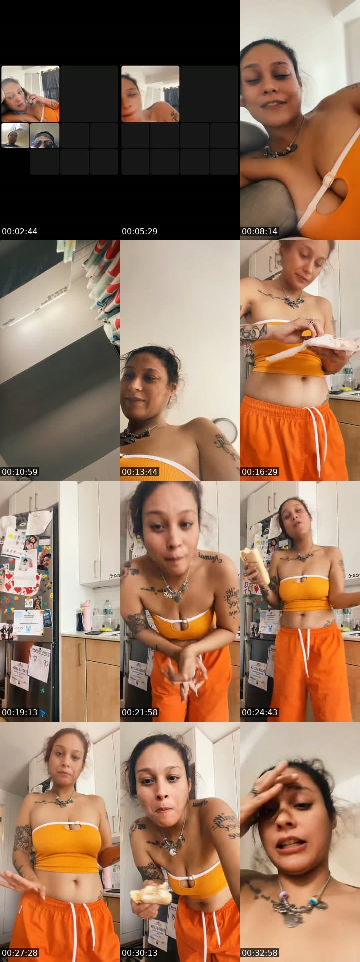 @divineelifee TikTok live stream