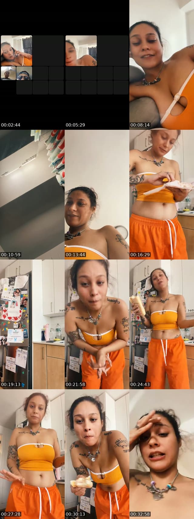 @divineelifee TikTok live from 2026-07-15