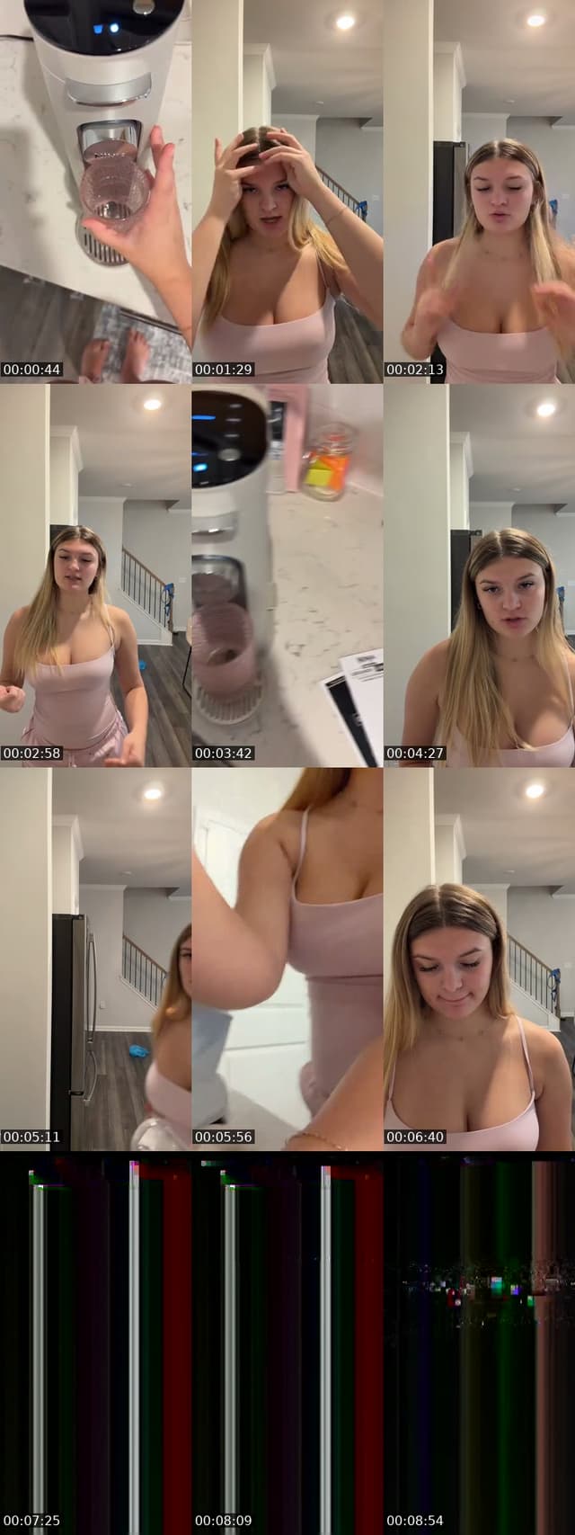 @elliya.1 TikTok live