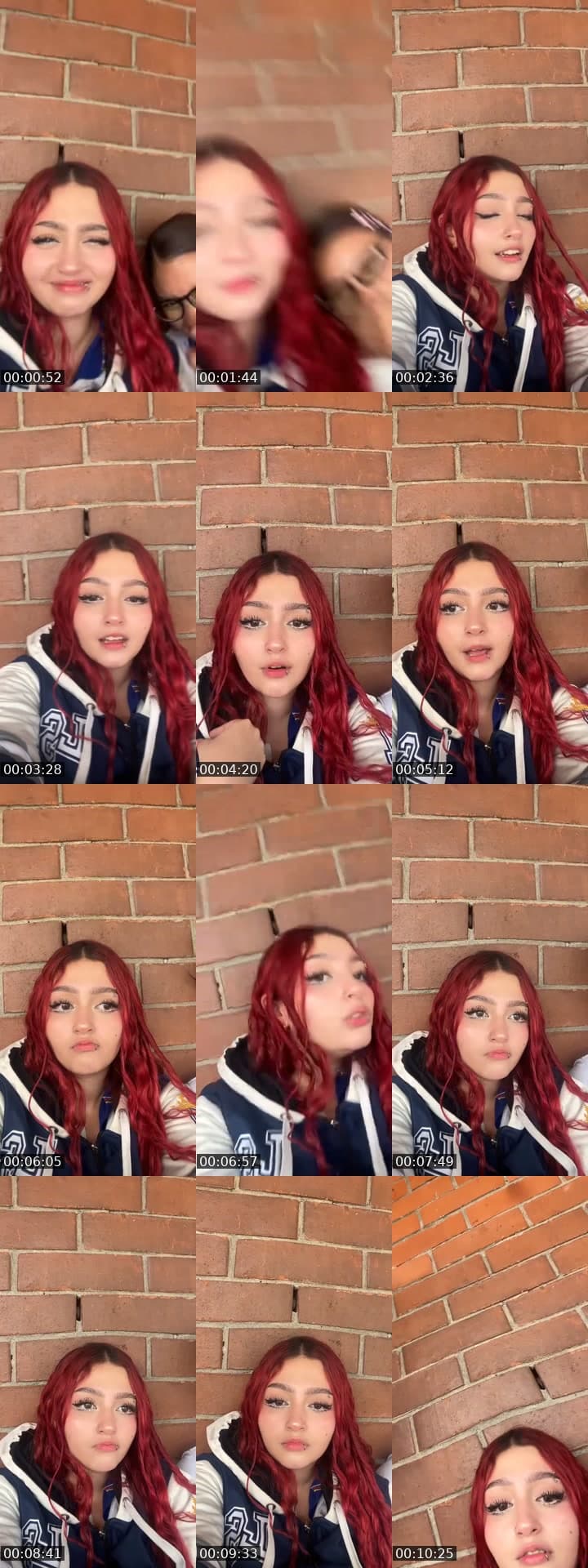 @lucixziz TikTok live stream