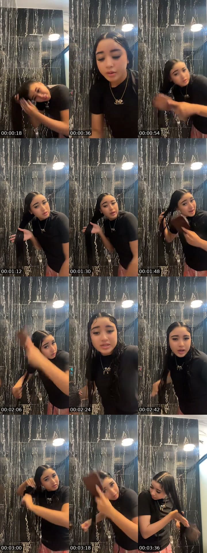 @airamys.pr TikTok live stream