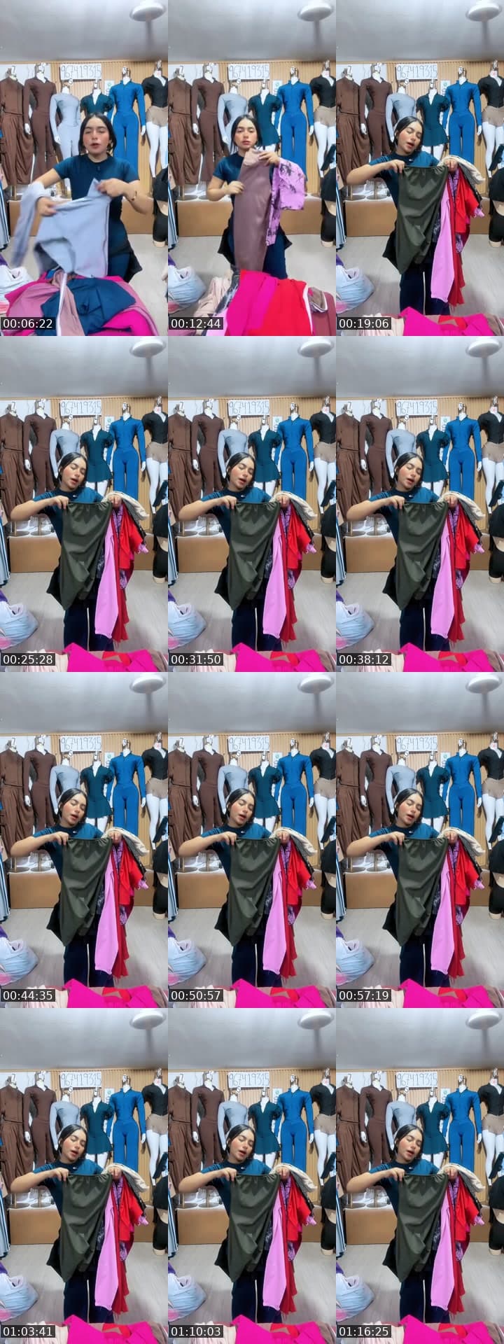 @ponteleggins2 TikTok live stream