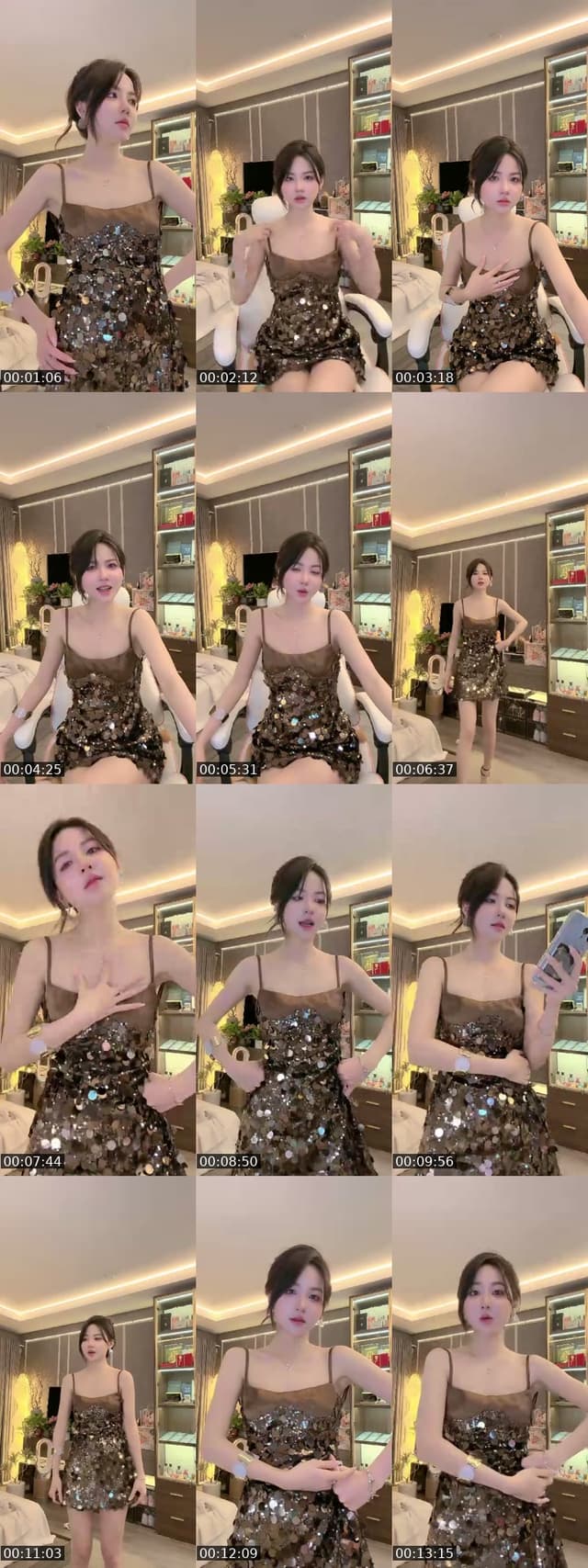@unieahri TikTok live