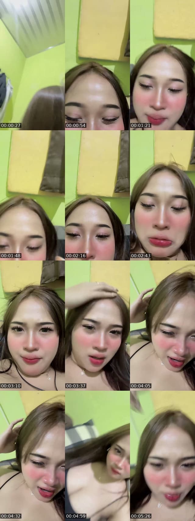 @anna_bulll TikTok live
