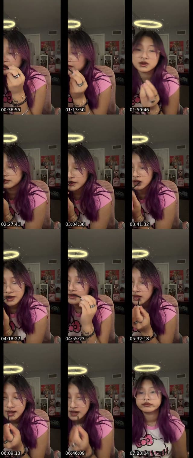 @dashas._.chu TikTok live from 2026-07-15