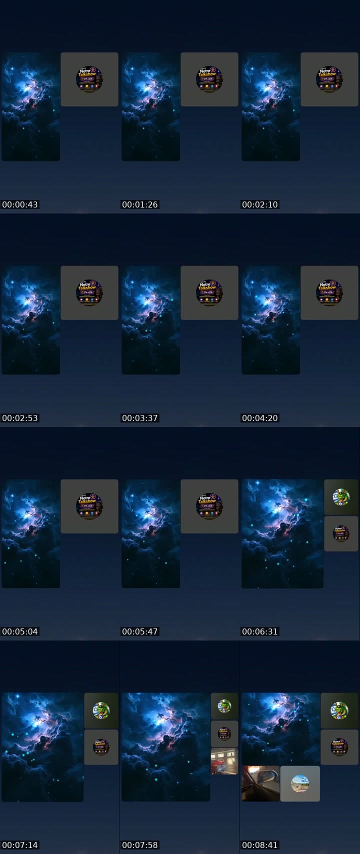 @lecorbeau003 TikTok live stream