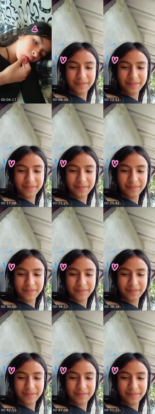 Aburrida - @chikaayora3