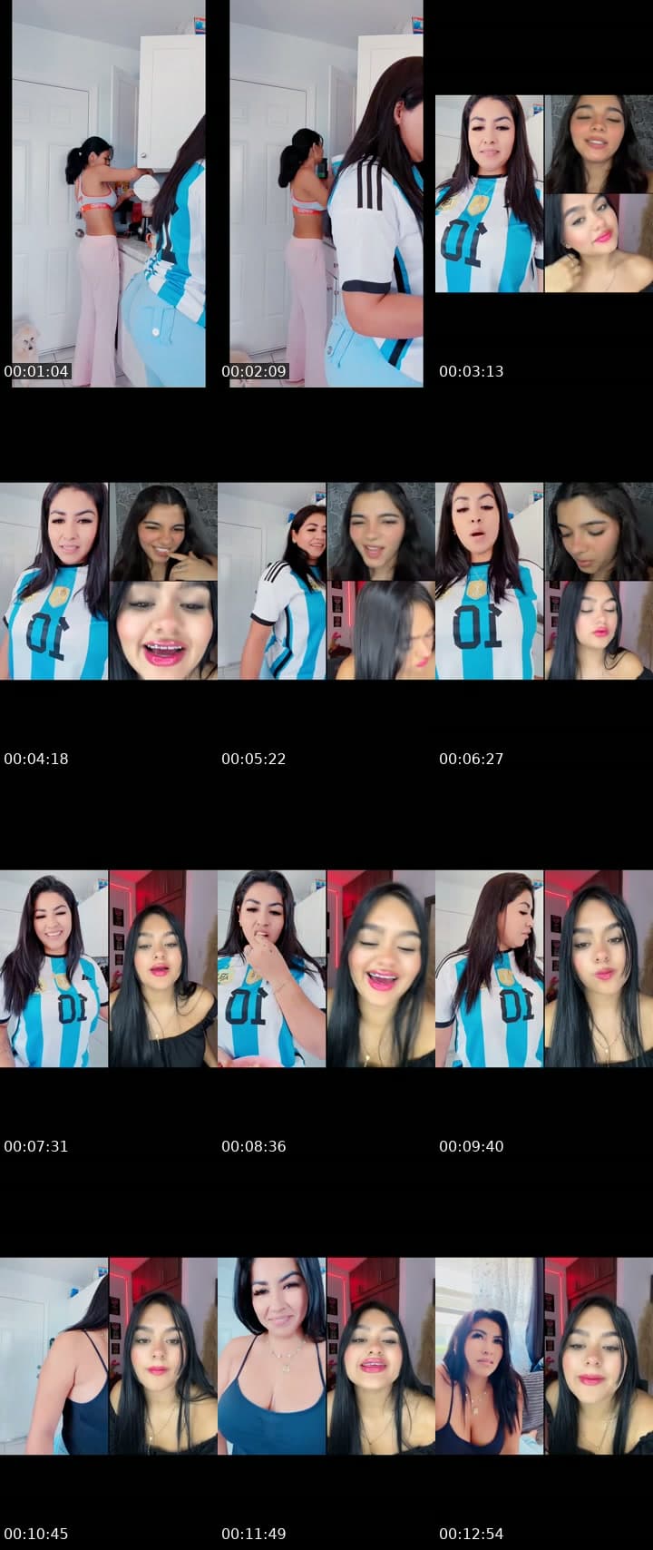 Vamos argentina 🇦🇷