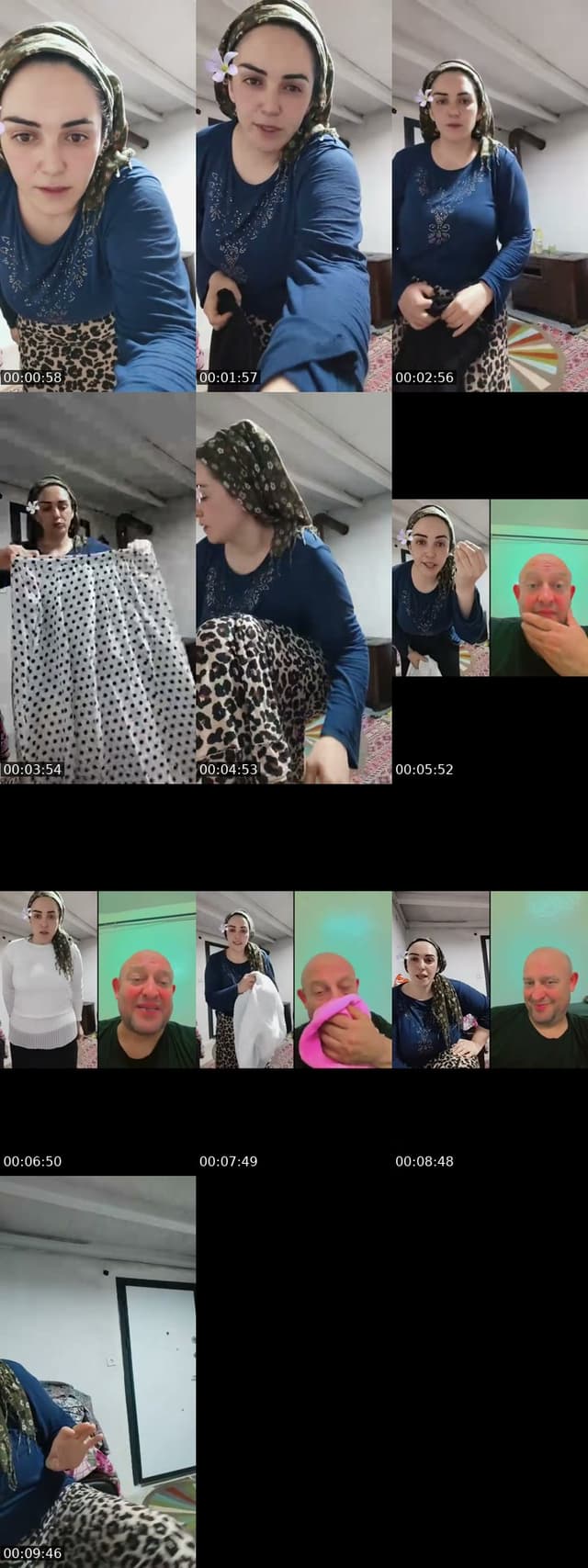 @patronice_pinar56 TikTok live