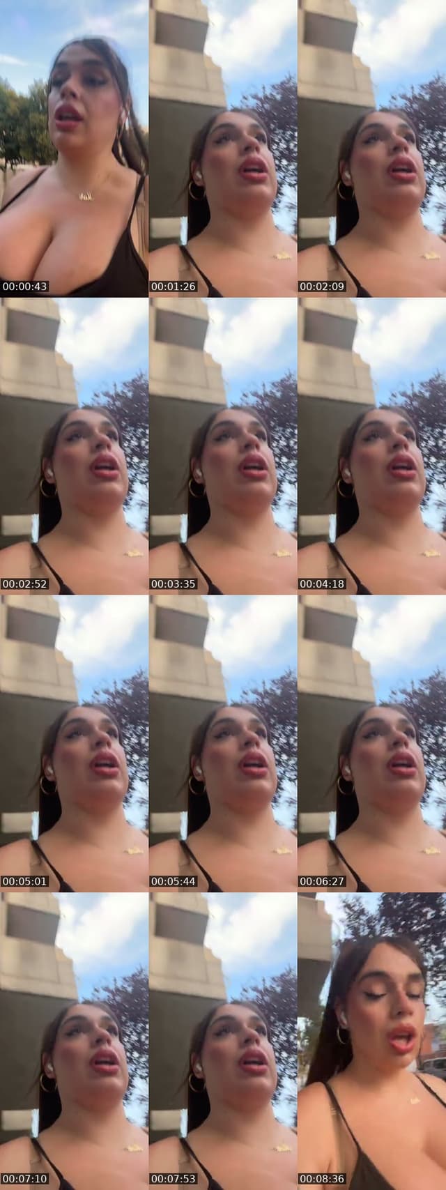 @marpinklaaady98 TikTok live