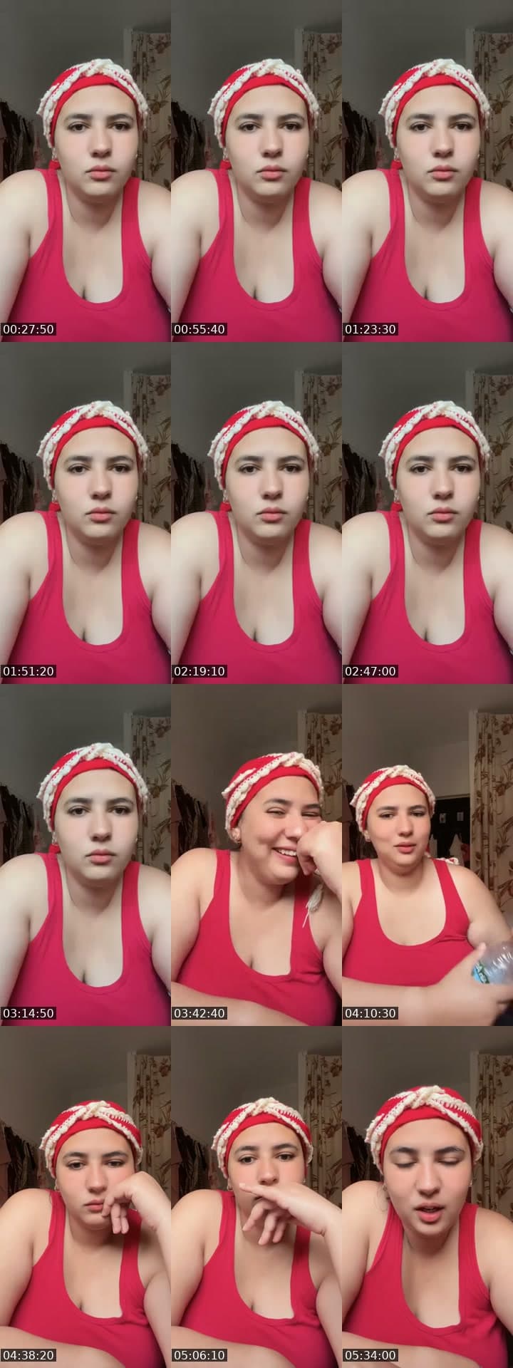 @misaki323 TikTok live stream