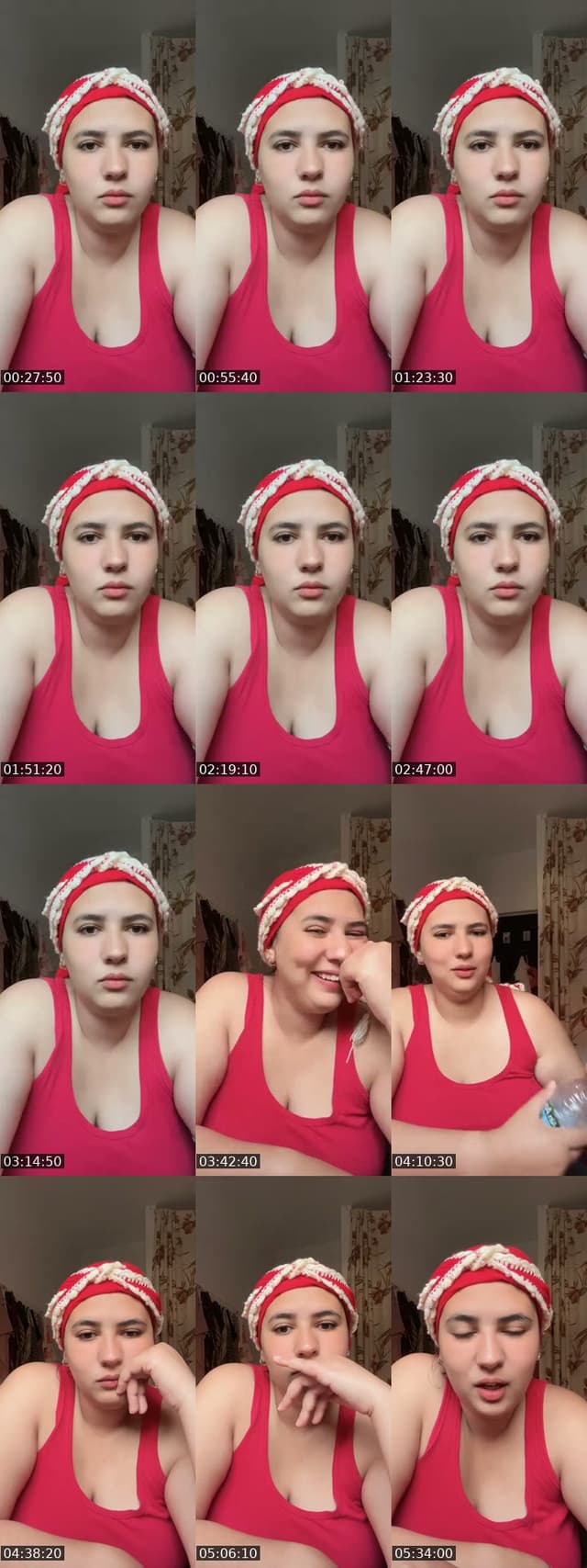 @misaki323 United States TikTok live from 2026-07-15