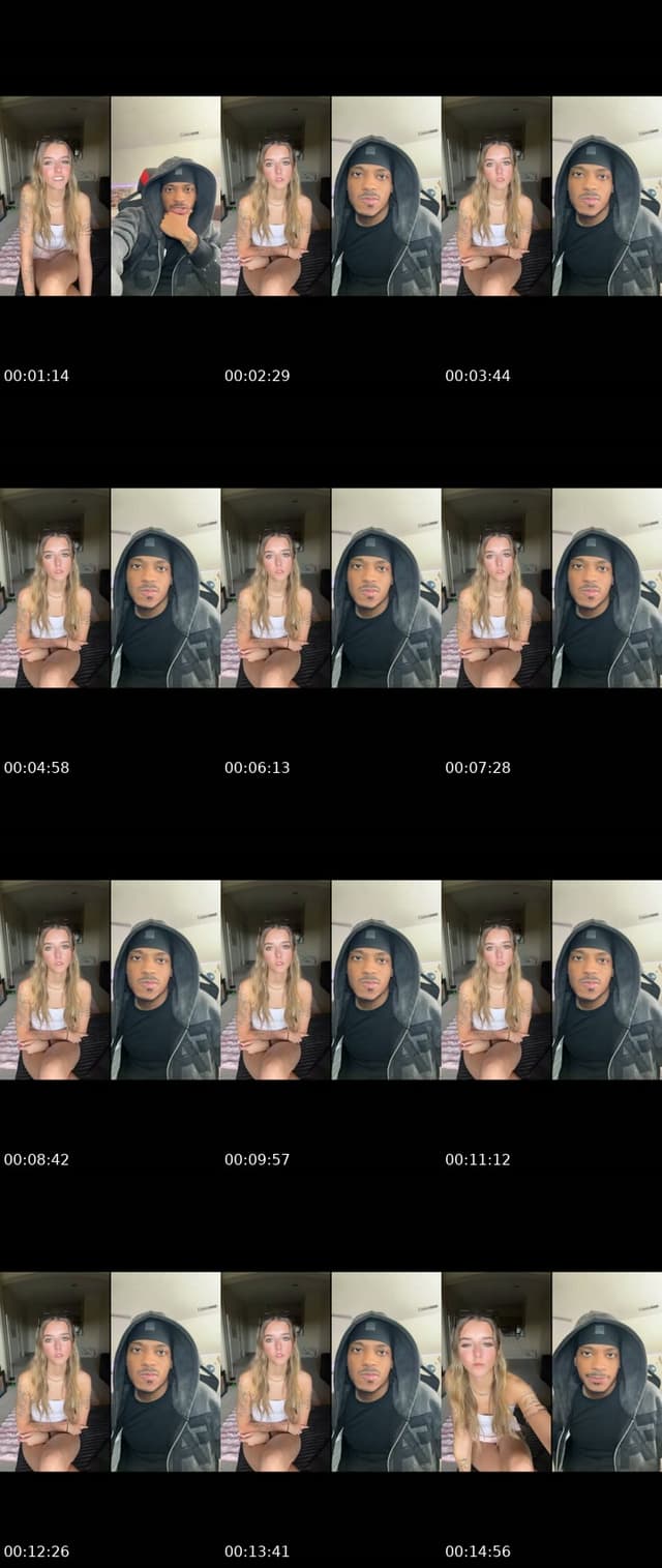 United States TikTok live: ❤️‍🔥❤️‍🔥 by @bella.23470