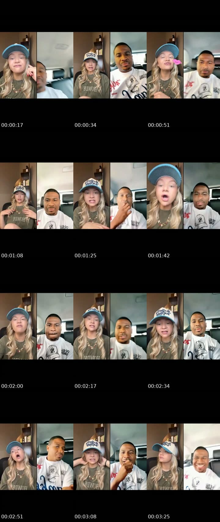 @bri_boujee TikTok live stream