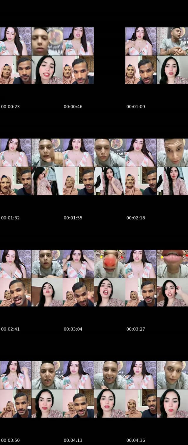@majdouline.0 TikTok live from 2026-07-15