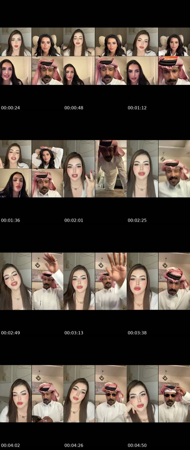 @lamisseaggoune3 TikTok live