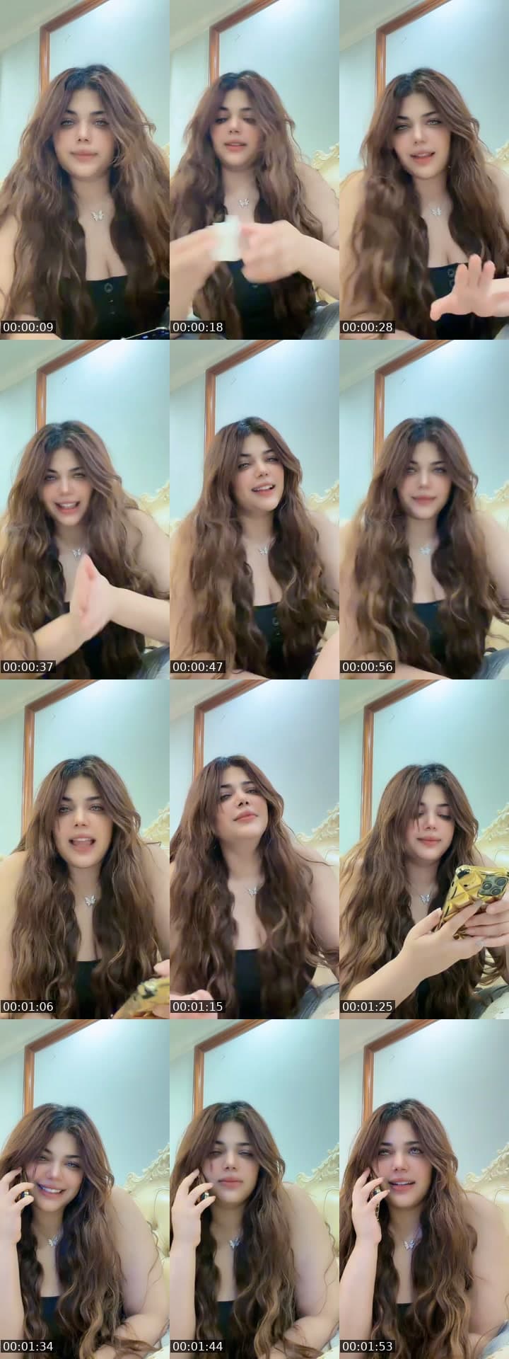 @sultana33r0 TikTok live stream