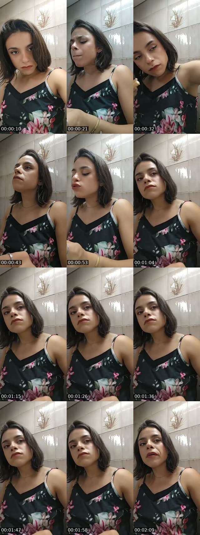 @celisigon82 TikTok live