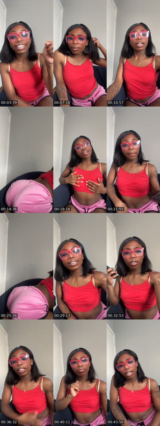 @fun_size108 United States TikTok live from 2026-07-15