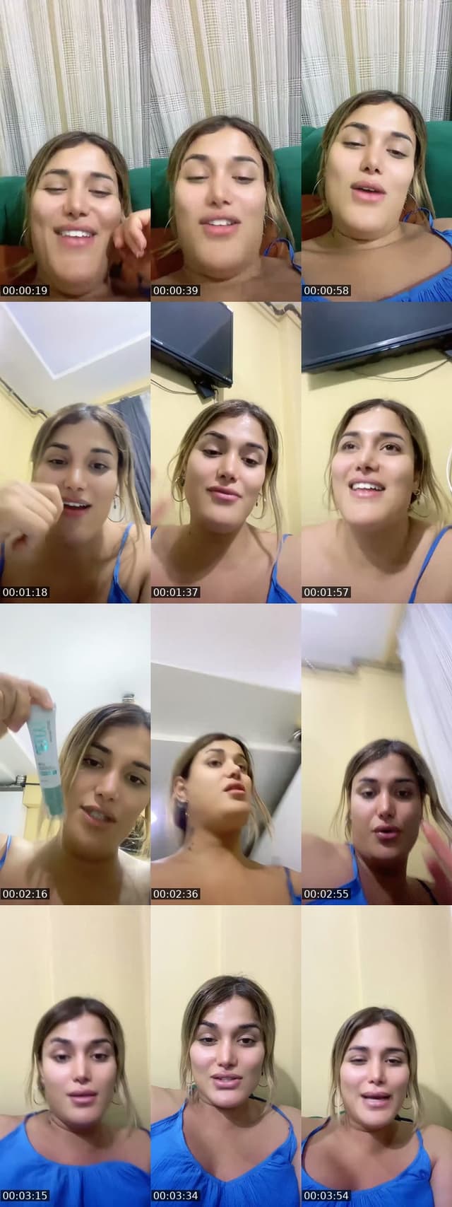 @jouli484 TikTok live