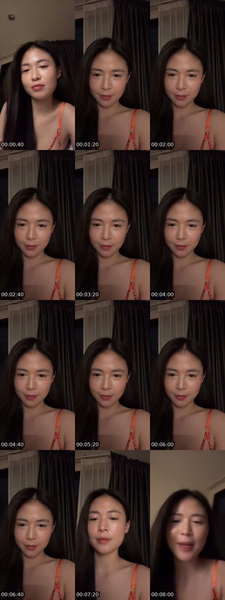 @khaotueiei TikTok live stream