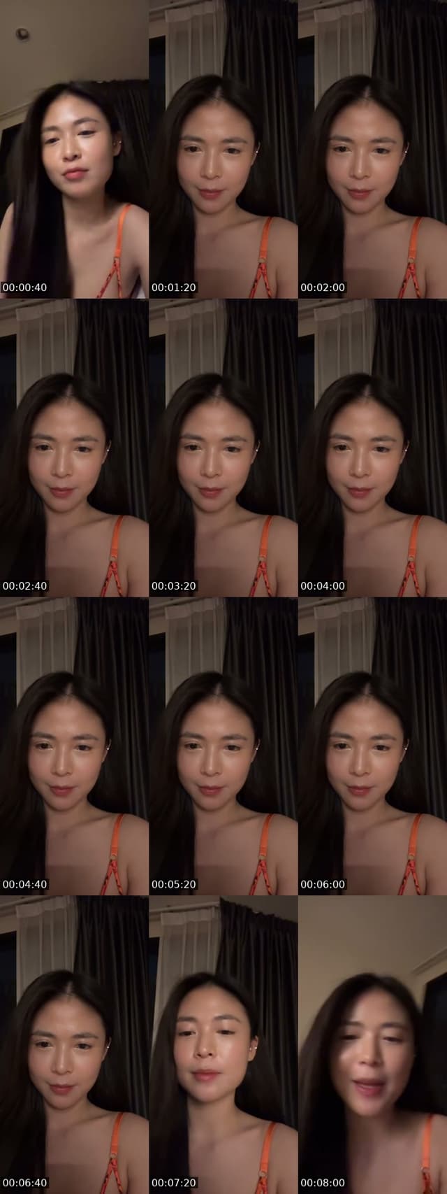 @khaotueiei TikTok live