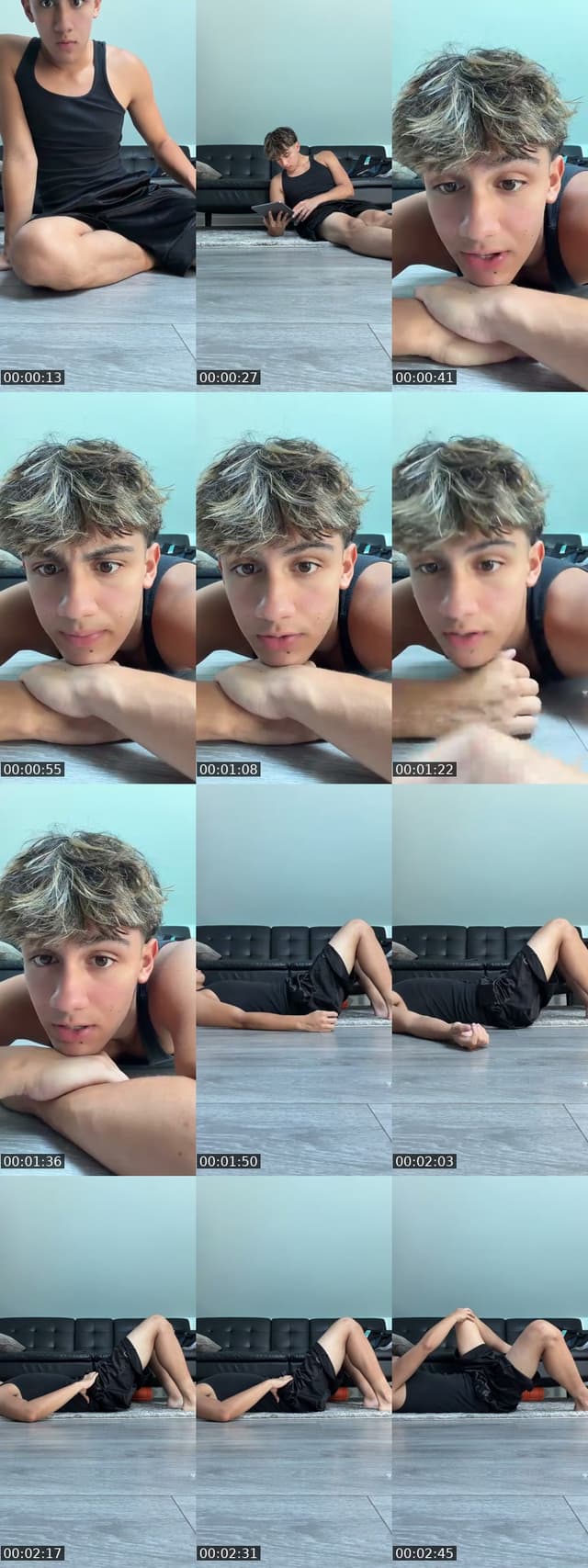 Chill w me - @emilio_estebann