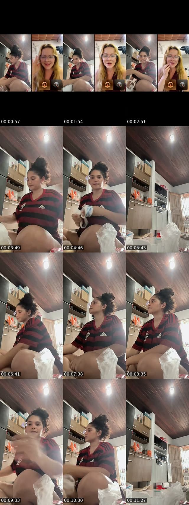@mariaoliveiraprs TikTok live