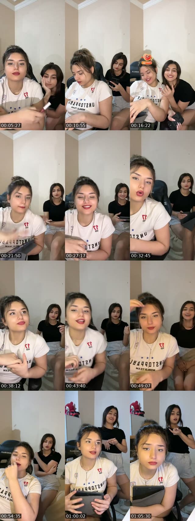 @nazikeegk TikTok live from 2026-07-15