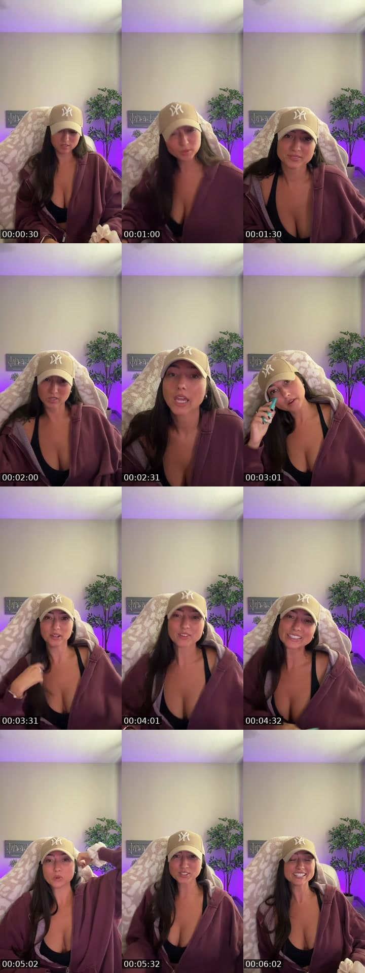 @blaesser_m TikTok live stream