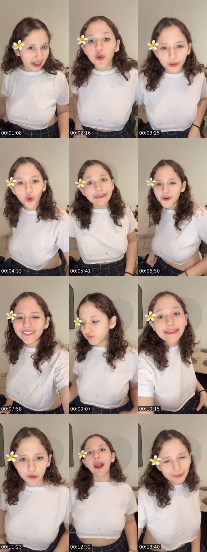 @canelitayuy TikTok live stream