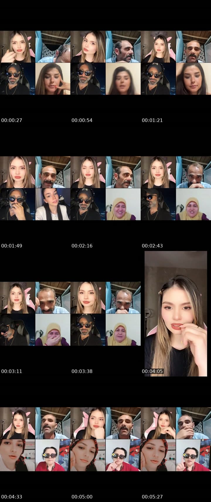 @efsaneim98 TikTok live stream