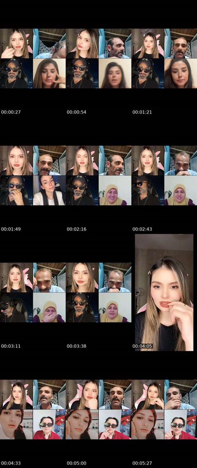 @efsaneim98 TikTok live