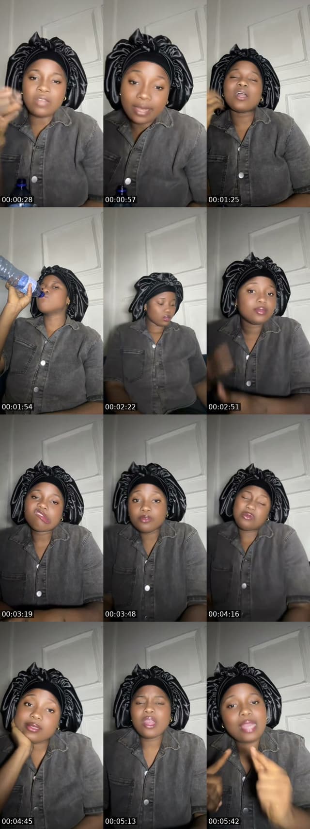 @esthylatendresse69 TikTok live