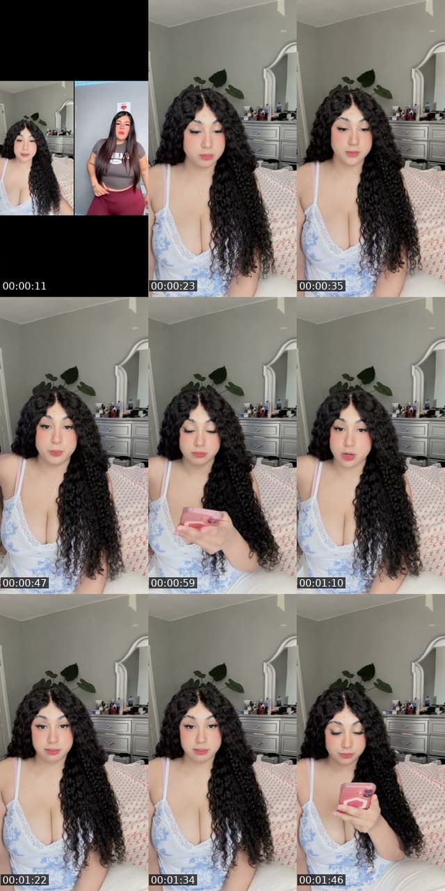 @pechugona28 TikTok live