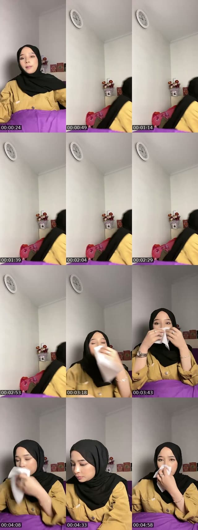 @kamus.onlen TikTok live from 2026-07-15