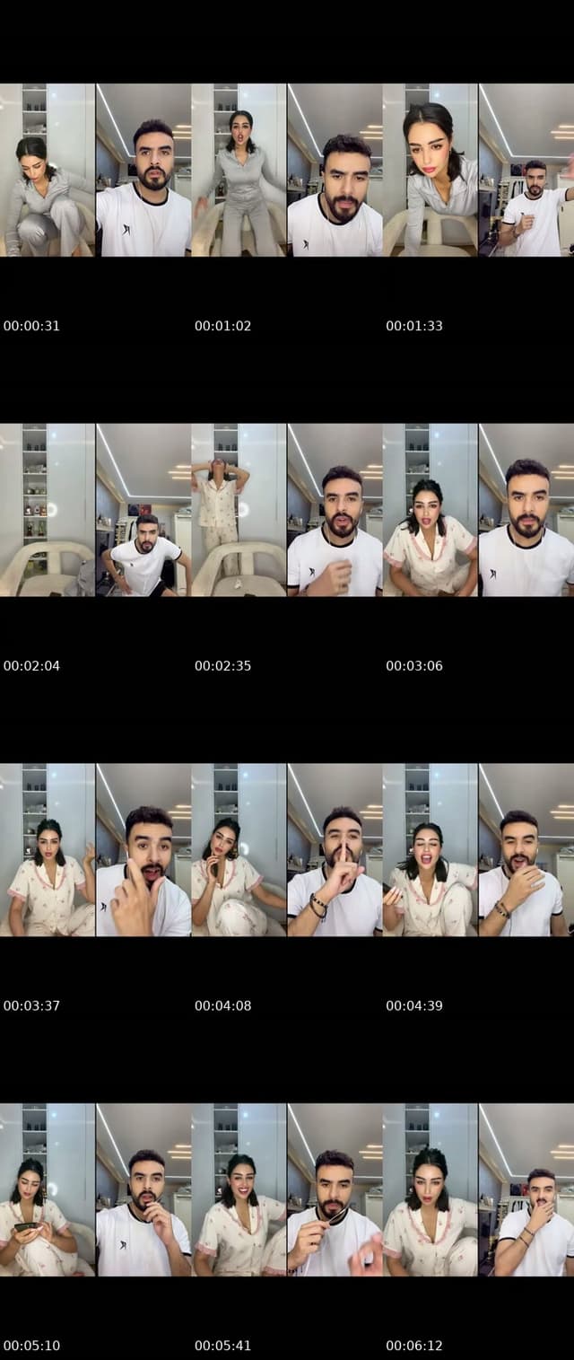 @rimamima528 TikTok live