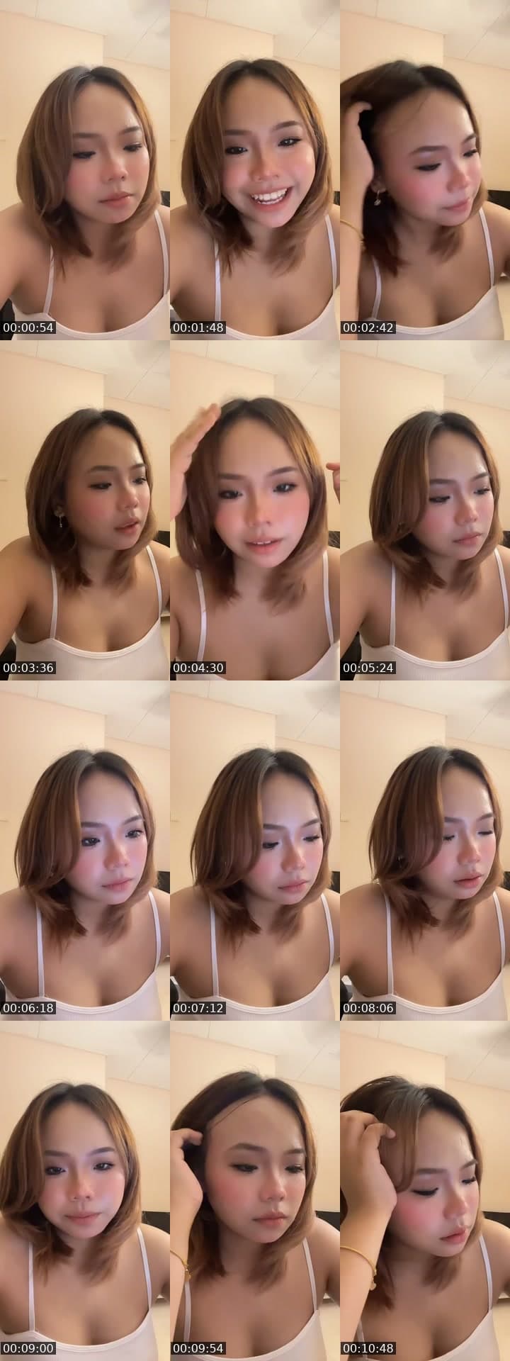 @scxv4ry TikTok live stream
