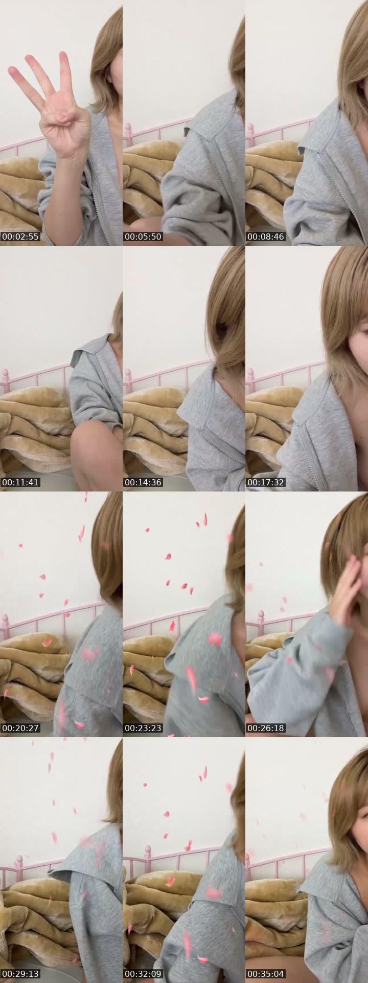 @shiromesi_1 TikTok live stream